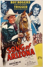 Song of Arizona (1946)