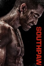 Southpaw (2015)