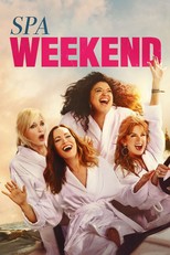 Spa Weekend (2026)