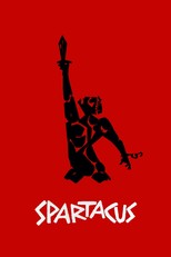 Spartacus (1960)