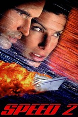 Speed 2: Cruise Control (1997)