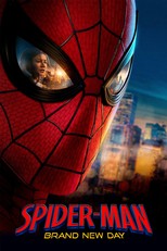 Spider-Man: Brand New Day (2026)