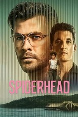 Spiderhead (2022)