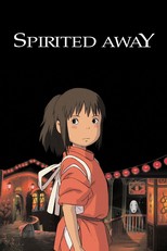 Spirited Away (2001)
