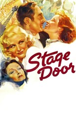 Stage Door (1937)