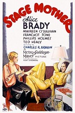 Stage Mother (1933)