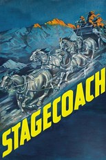 Stagecoach (1939)