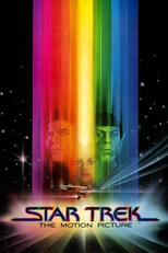 Star Trek: The Motion Picture (1979)