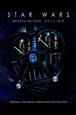 Star Wars Despecialized Edition Remastered (1977)