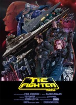 Star Wars: TIE Fighter (2015)