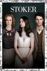 Stoker (2013)
