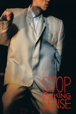 Stop Making Sense (1984)