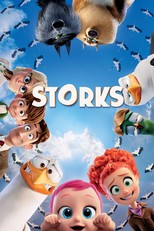Storks (2016)