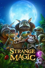 Strange Magic (2015)