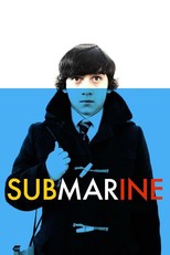 Submarine (2011)