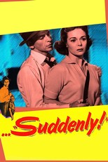 Suddenly (1954)