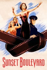 Sunset Boulevard (1950)