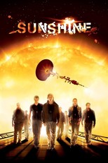 Sunshine (2007)