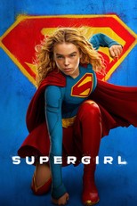 Supergirl (2026)