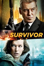 Survivor (2015)
