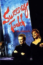 Sweeney Todd: The Demon Barber of Fleet Street in Concert (2001)