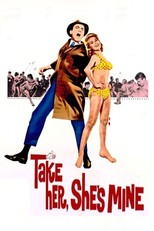 Take Her, She's Mine (1963)