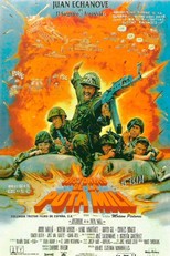 Tales of the Stinking Military Service (1994)