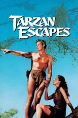 Tarzan Escapes (1936)