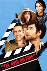 Tel Aviv On Fire (2018)