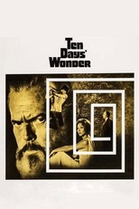 Ten Days' Wonder (1971)