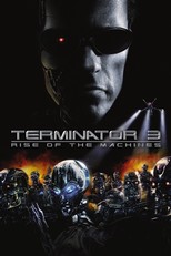 Terminator 3: Rise of the Machines (2003)