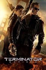 Terminator Genisys (2015)
