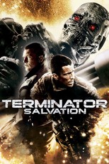 Terminator Salvation (2009)