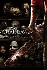 Texas Chainsaw 3D (2013)