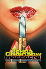 Texas Chainsaw Massacre: The Next Generation (1994)