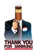 Thank You for Smoking (2006)
