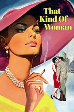 That Kind of Woman (1959)