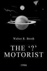 The '?' Motorist (1906)