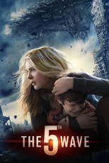 The 5th Wave (2016)