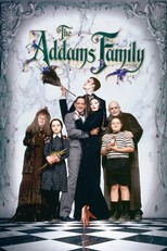 The Addams Family (1991)
