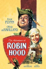 The Adventures of Robin Hood (1938)