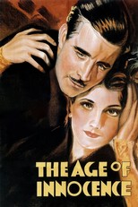 The Age of Innocence (1934)