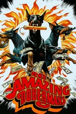 The Amazing Dobermans (1976)