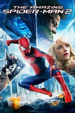 The Amazing Spider-Man 2 (2014)