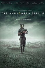 The Andromeda Strain (2008)