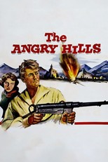 The Angry Hills (1959)