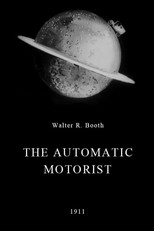 The Automatic Motorist (1911)