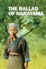 The Ballad of Narayama (1983)
