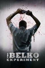 The Belko Experiment (2017)