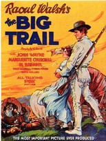 The Big Trail (1930)